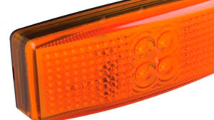 Marker Lamps