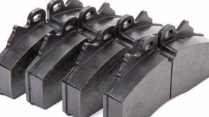 Brake Pads