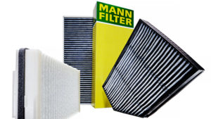 Cabin Filters