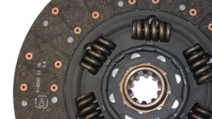 Clutch Discs