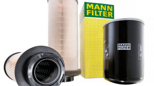 Fuel Filters