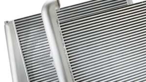 Intercoolers