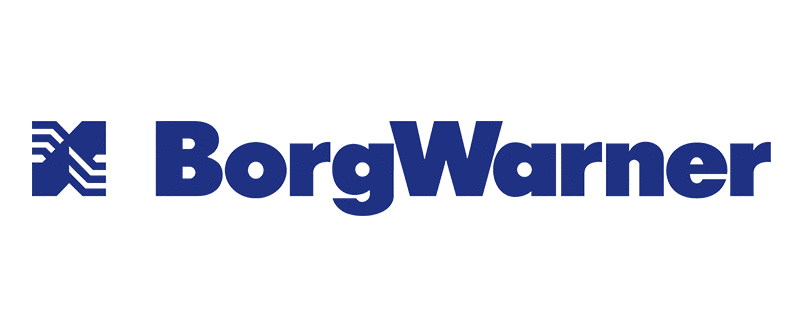 Borg Warner