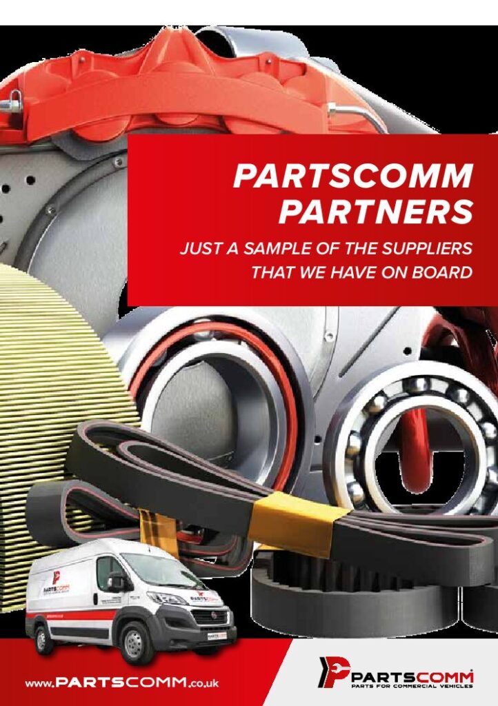 P PC01 1121 Partscomm Partners Brochure 44pp A5